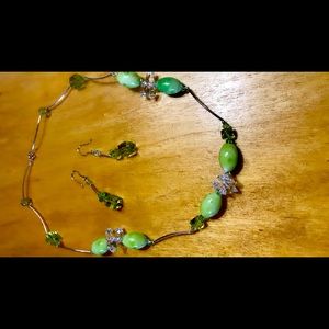 Necklace set